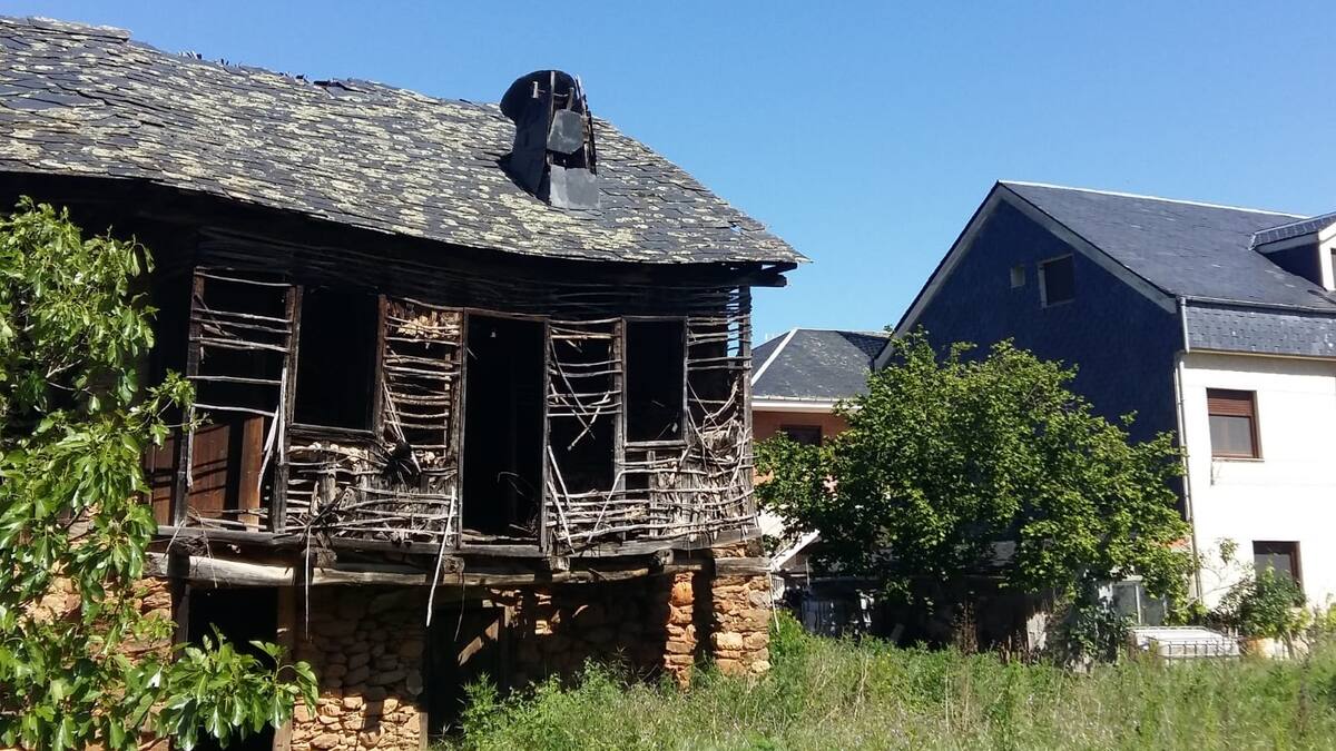 La Fundación las Médulas propone rescatar al paraje Patrimonio de la Humanidad de la España vaciada