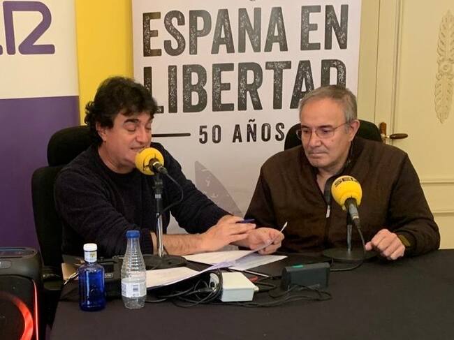 Entrevista con Jesús Carrascosa, director de la Fundación Antonio Pérez.