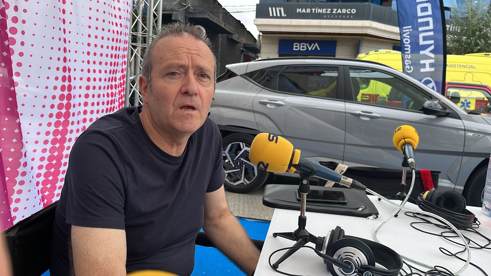 La Radio al Sol desde Cehegín 2025