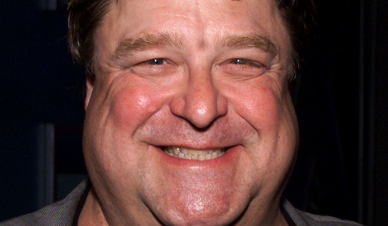 El actor John Goodman, en una imagen de archivo tomada el 21 de julio de 2000 en Los Ángeles.