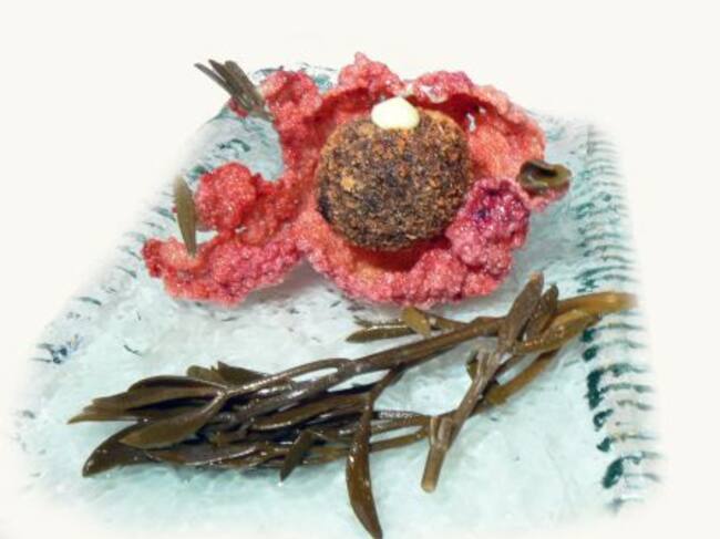 Premio Aehtma a la mejor tapa elegida por un jurado técnico, Casa Benjamín.