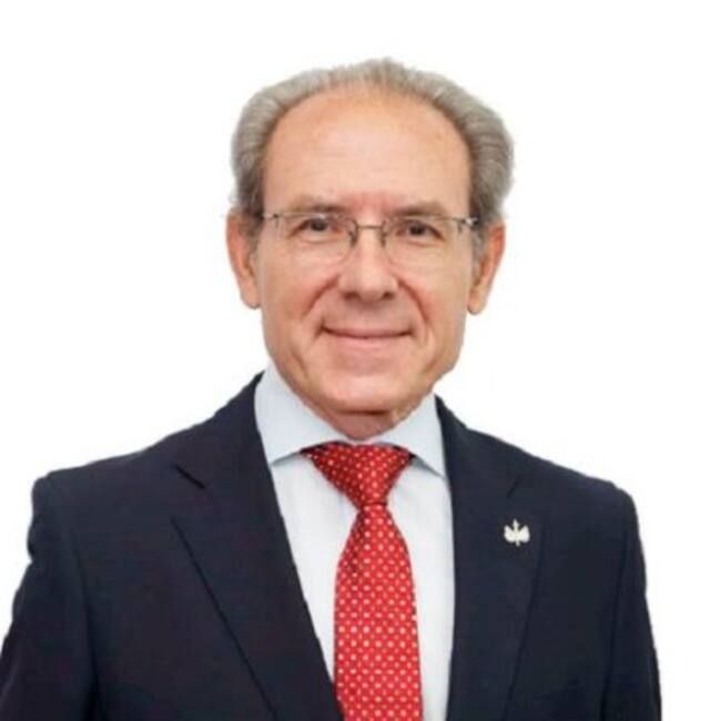 Narciso Cordero, nuevo hermano mayor de Las Aguas