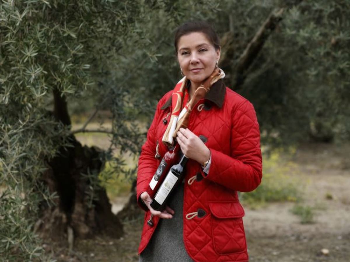 Lalalá 1x08: Rosa Vañó (Castillo de Canena)