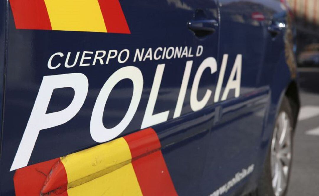 Detenido por agredir a otra persona con un cúter en plena calle en Lorca