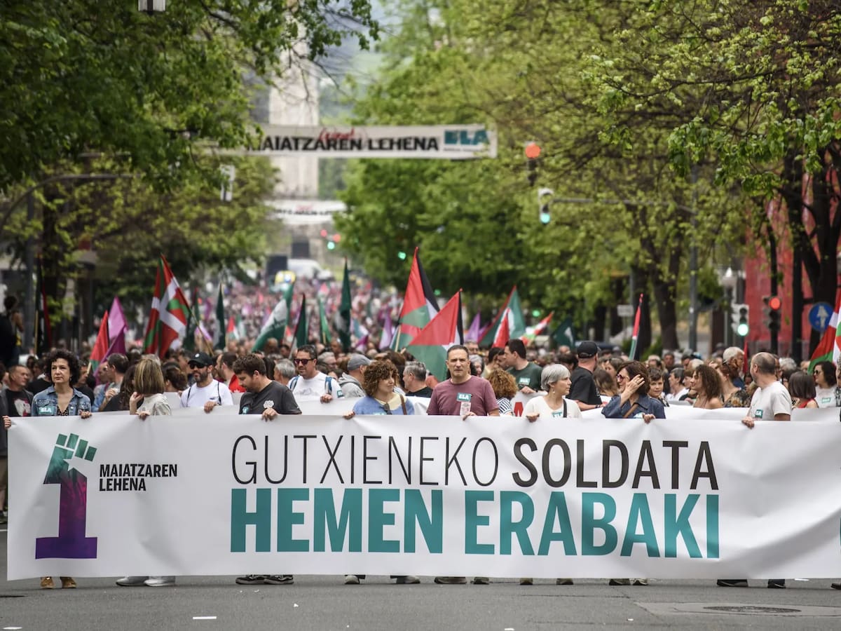 El PSN ve en la negociación colectiva la posibilidad de mejorar los sueldos mínimos en Navarra