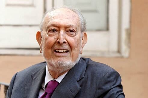 Josep Maria Castellet, en una imatge d&#039;arxiu