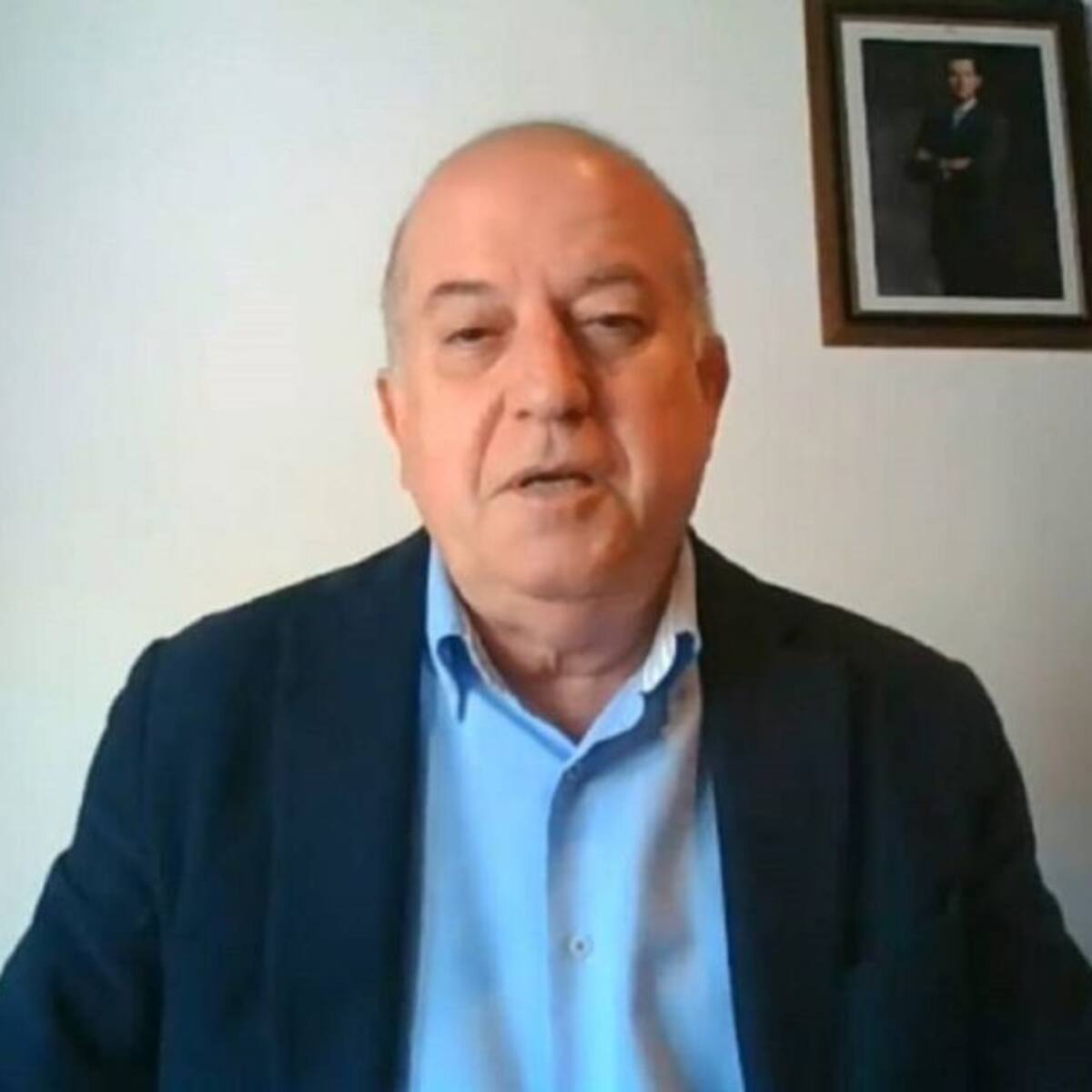 Elías Arranz denuncia la "falta de capacidad o dejadez" del equipo de Gobierno durante las fiestas