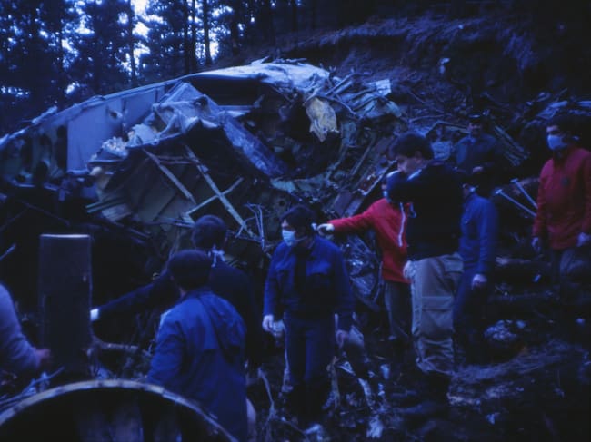 FOTO |Félix Roldán