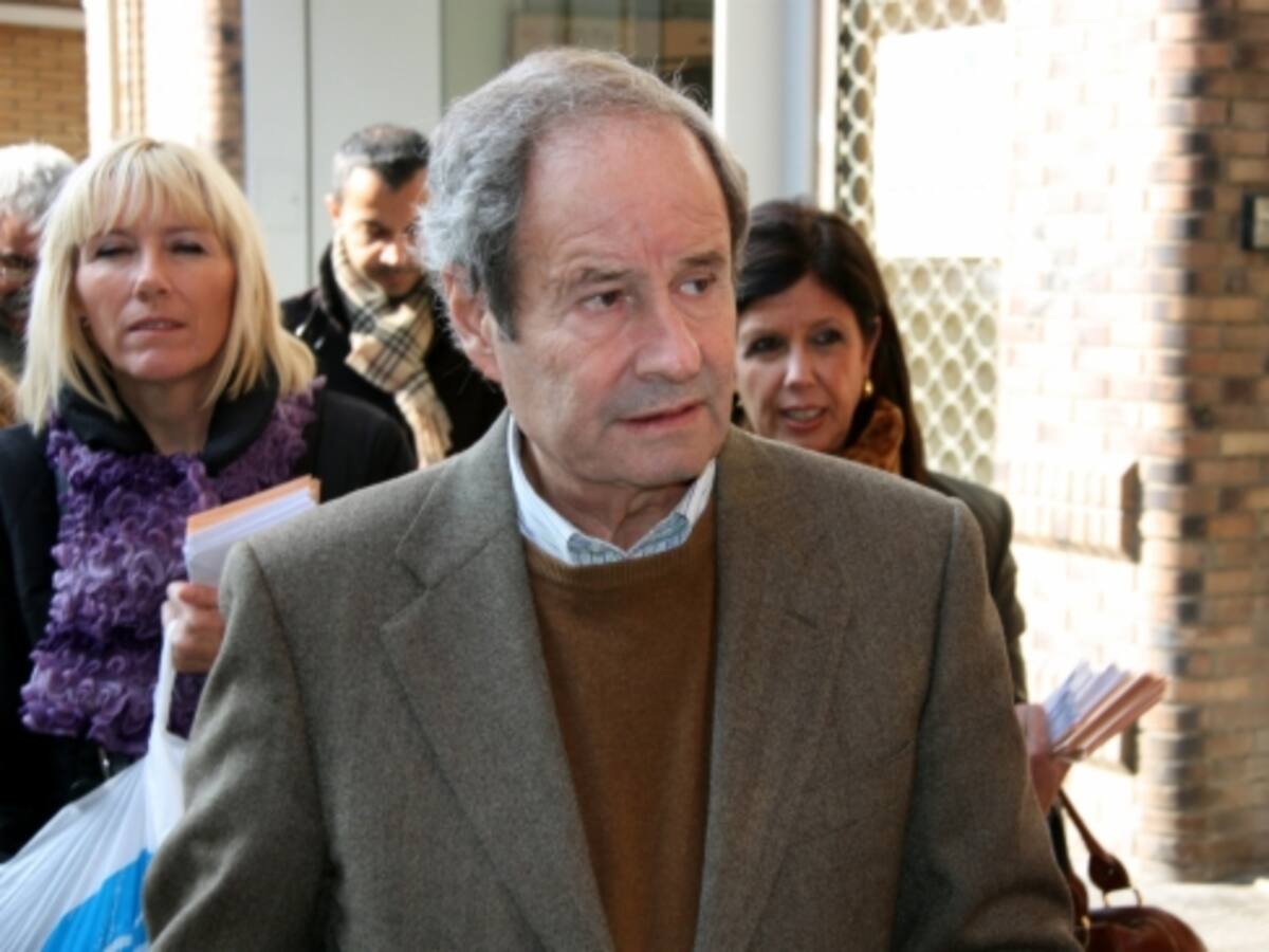 La connexió lleidatana del 'cas Bárcenas'