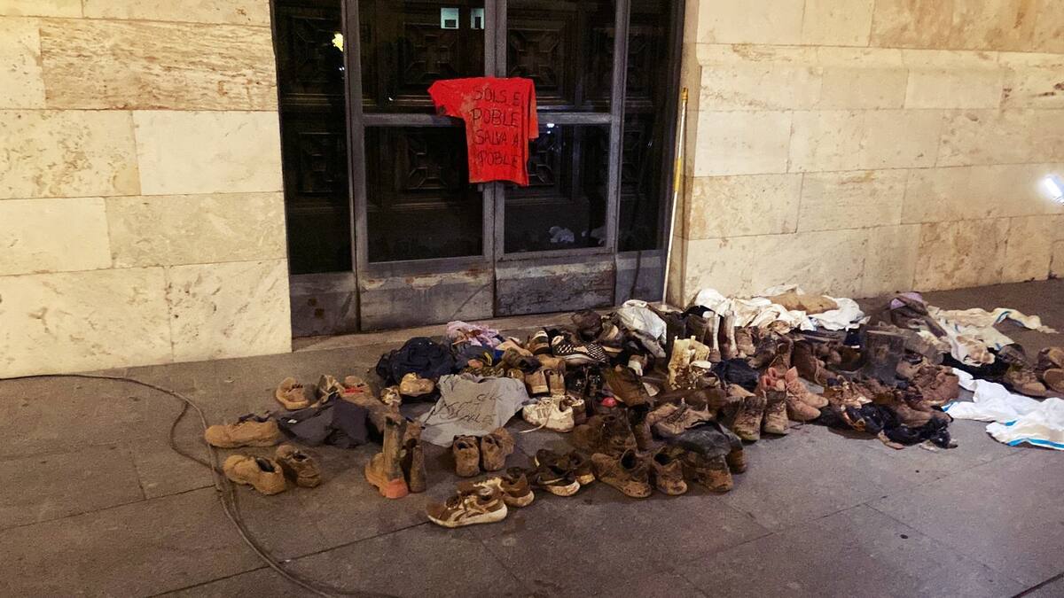 La Columna de Carlos Arcaya: «Indignación, dolor, rabia...»