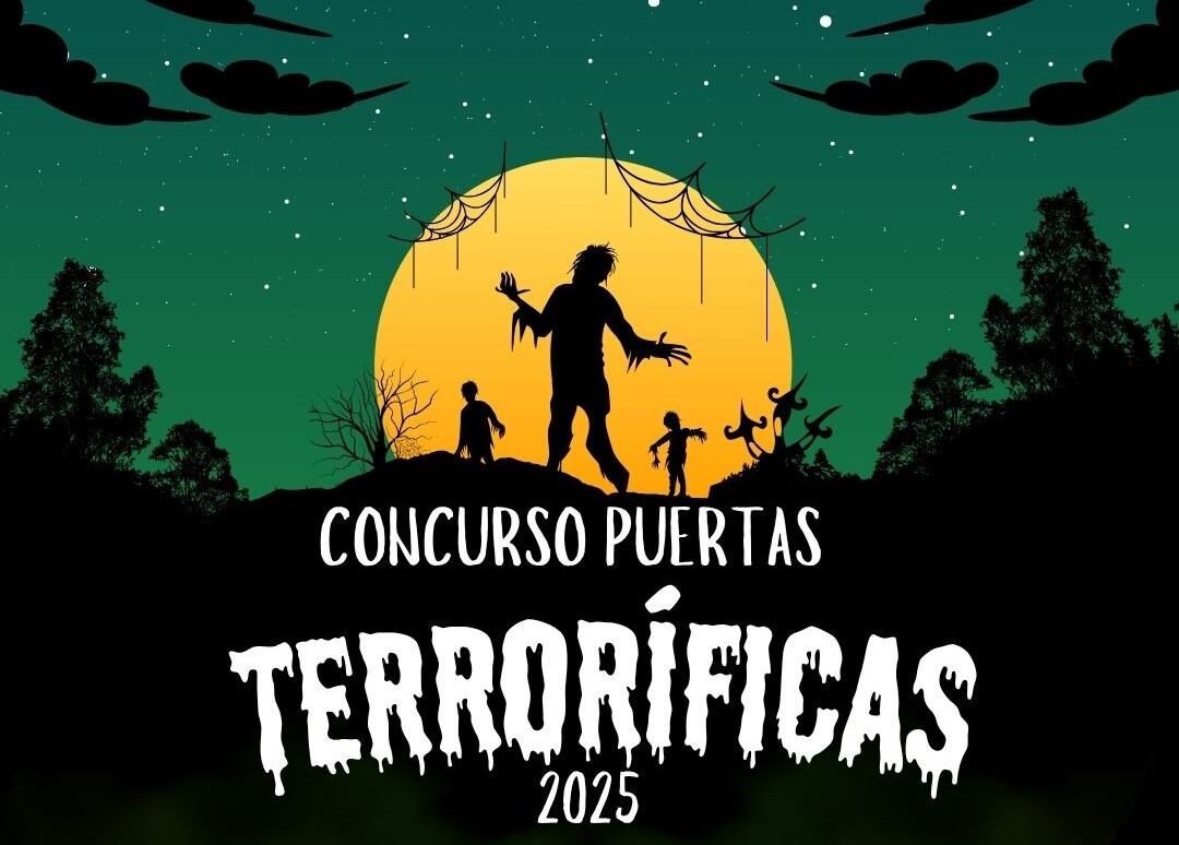El Ayuntamiento de Villamuriel presenta su programación de Halloween 2025: un fin de semana de miedo con la colaboración de asociaciones y negocios locales