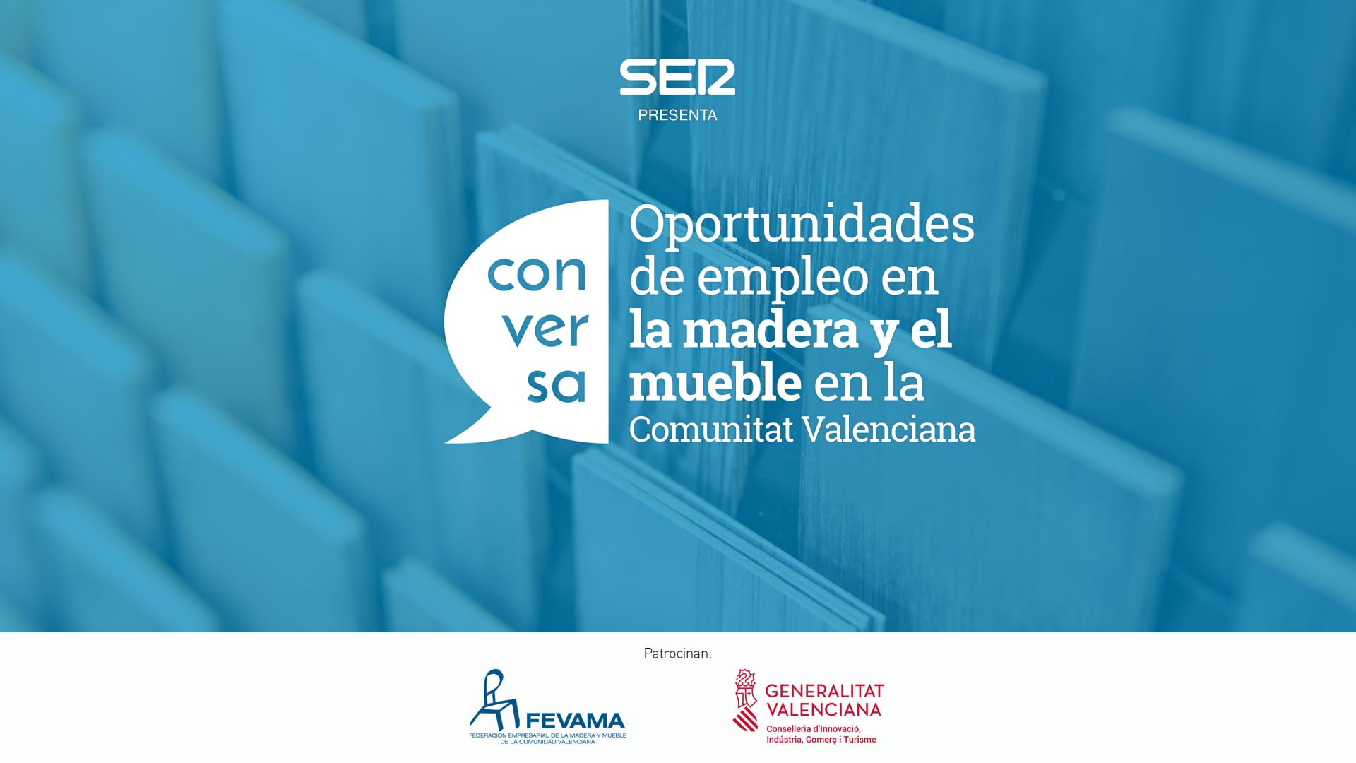 Oportunidades de empleo en la madera y el mueble en la Comunitat Valenciana