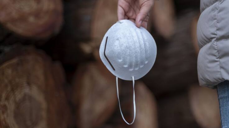 'Tras el desconfinamiento nos espera al menos un año de vida no normal'