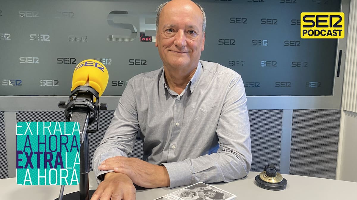 Gustavo Martín Garzo: "Todos necesitamos amor. El amor es como el arte, es fantasía, es el mundo de las bellas mentiras"