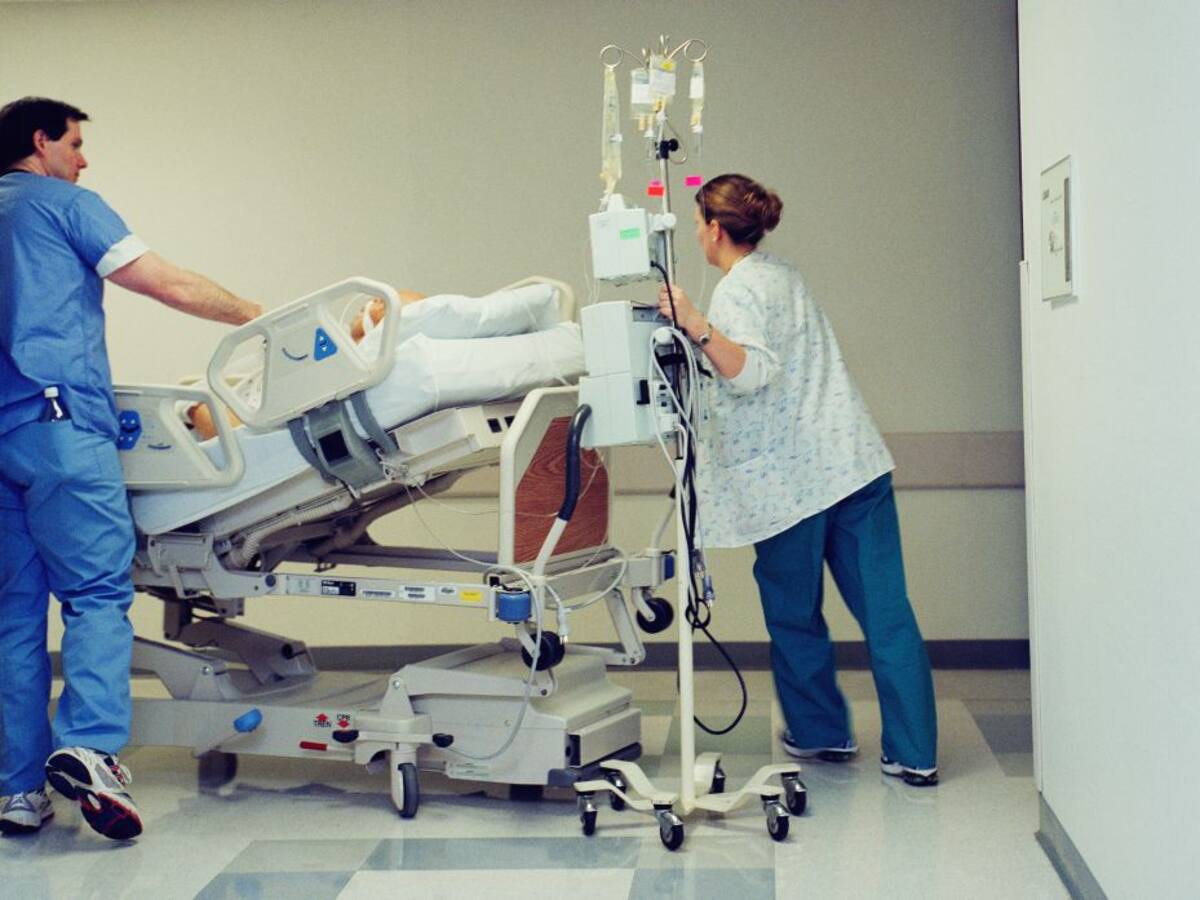 Los positivos bajan del centenar en Jaén