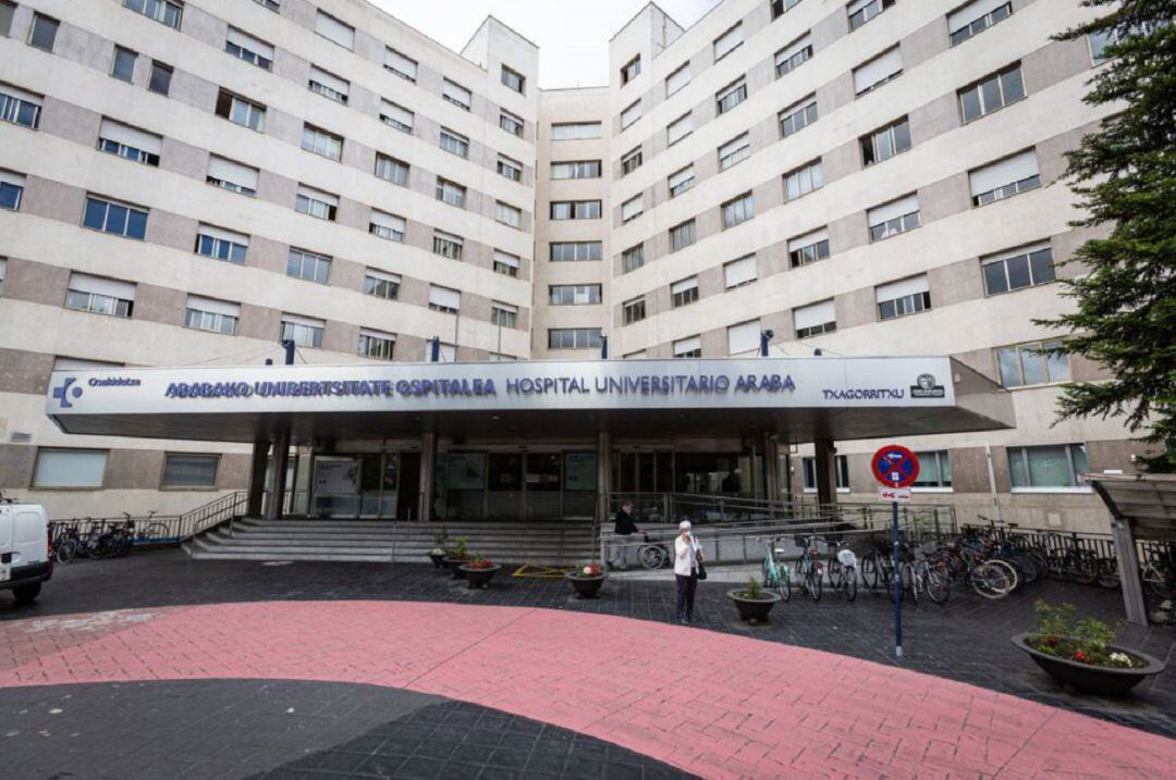 La presión hospitalaria ha descendido