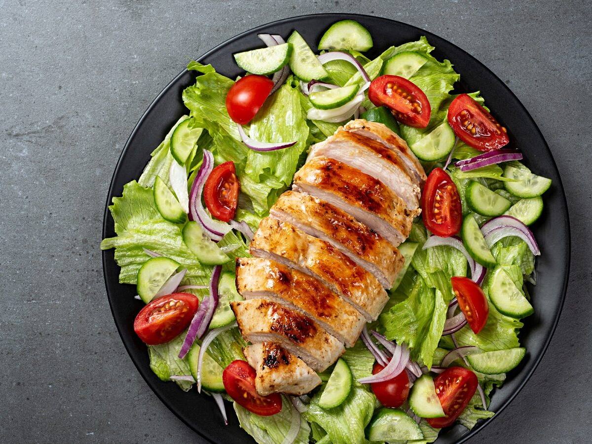 ¿Cuál es la mejor guarnición según el tipo de carne?