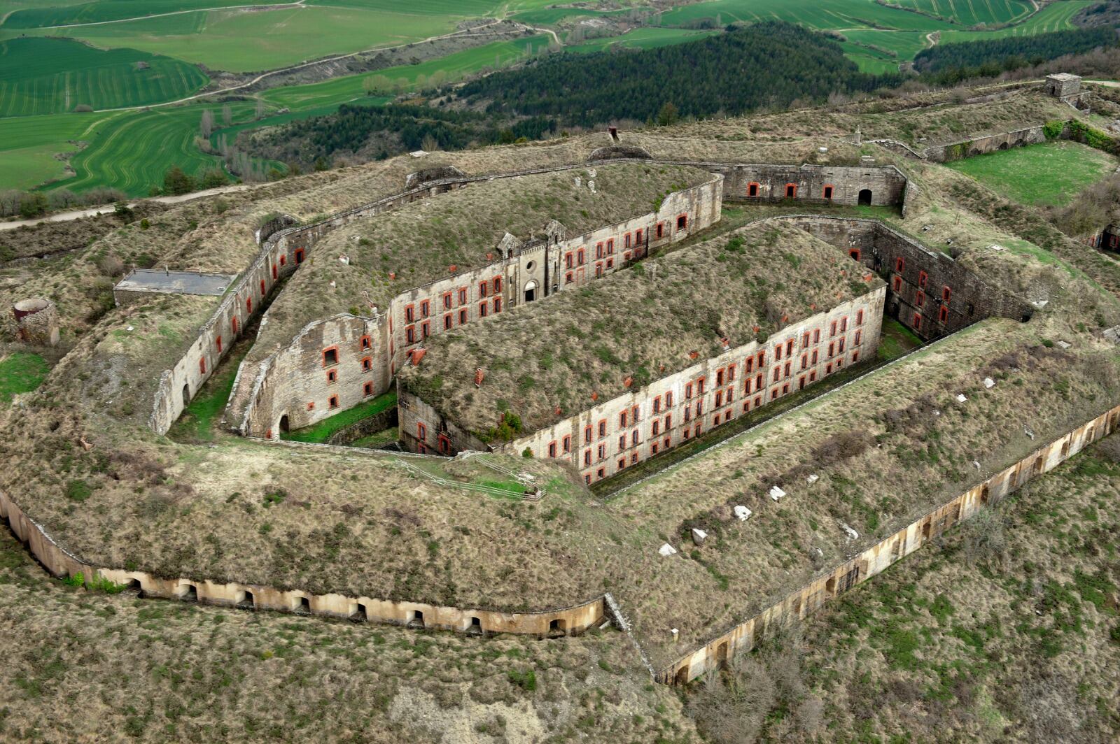 Fuerte de San Cristóbal