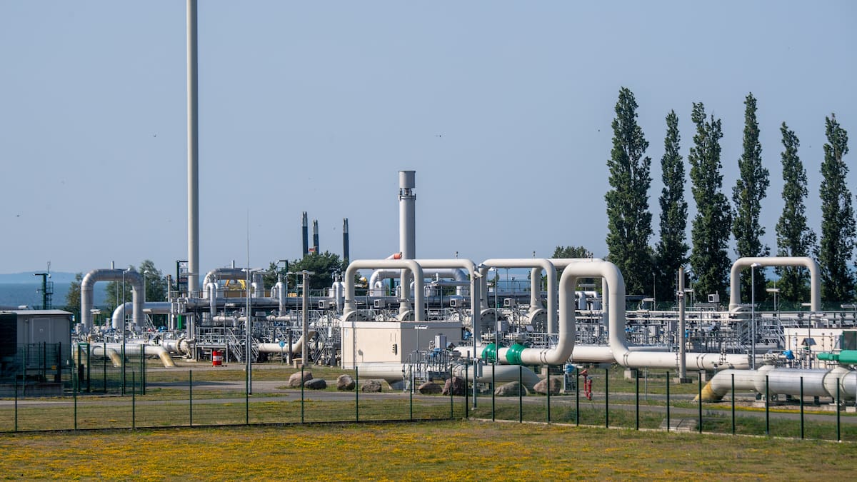 Jorge Morales, experto en energía: "El suministro en España está garantizado en este momento salvo que haya circunstancias adicionales"