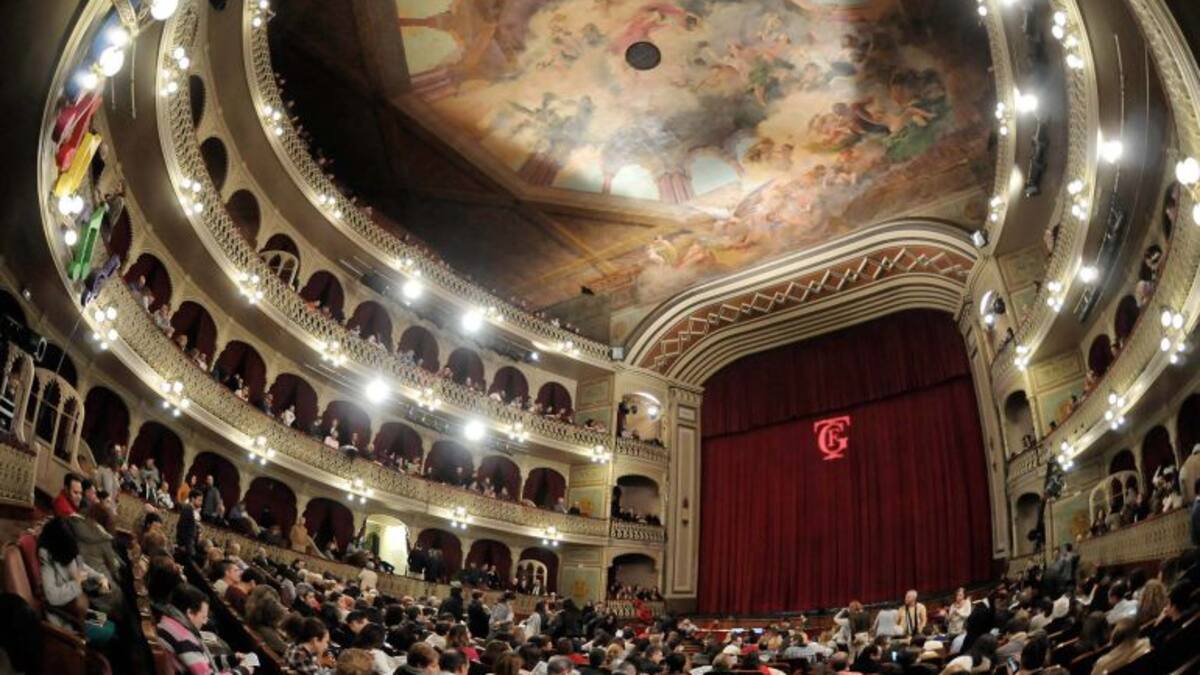 Orden de actuación de la Gran Final del Carnaval de Cádiz 2018