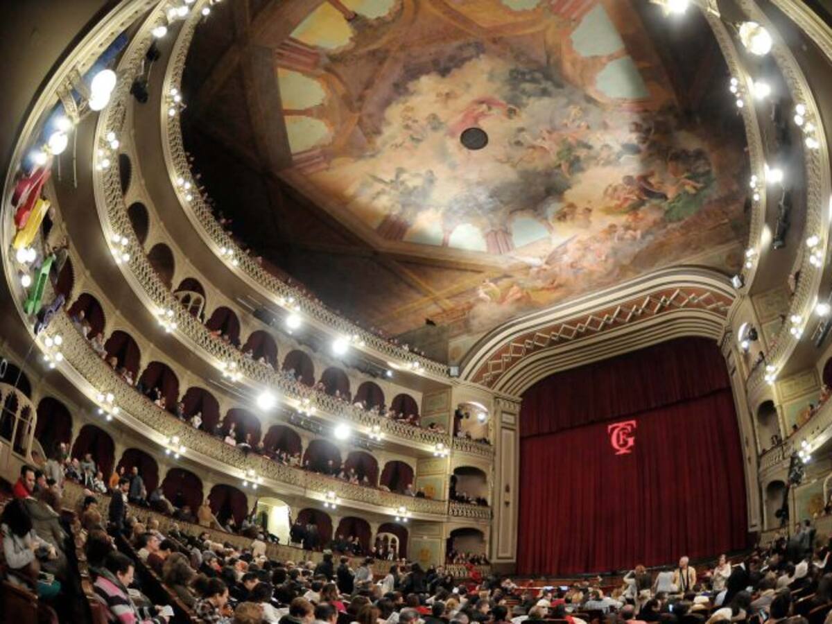 Orden de actuación de la Gran Final del Carnaval de Cádiz 2018