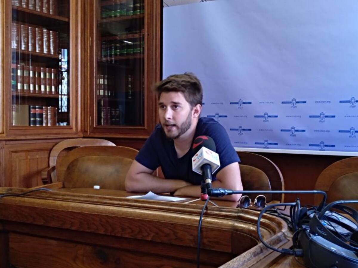 SPI acusa al gobierno municipal de hacer anuncios triunfalistas y tener afán protagonista