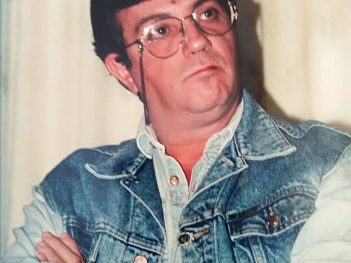 El Mentidero: "Cruz de la verdad"