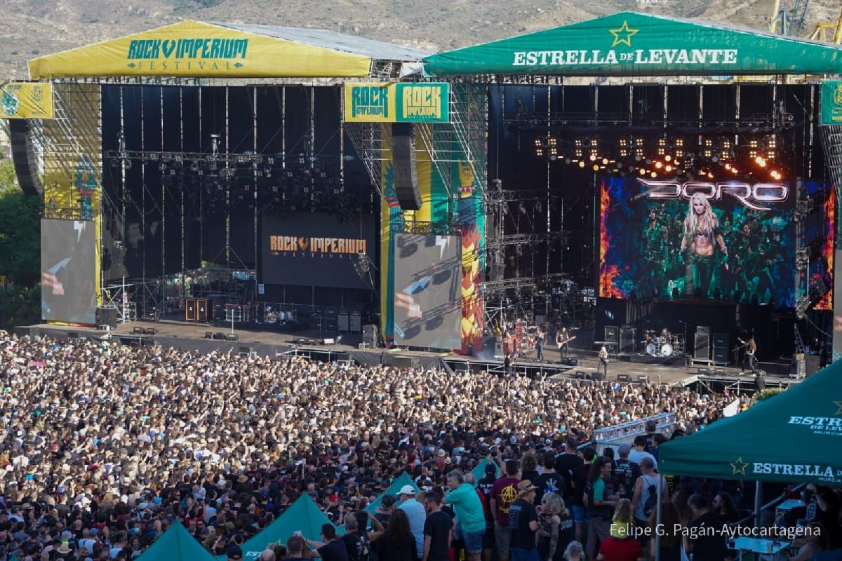 El parque de la cuesta de El Batel