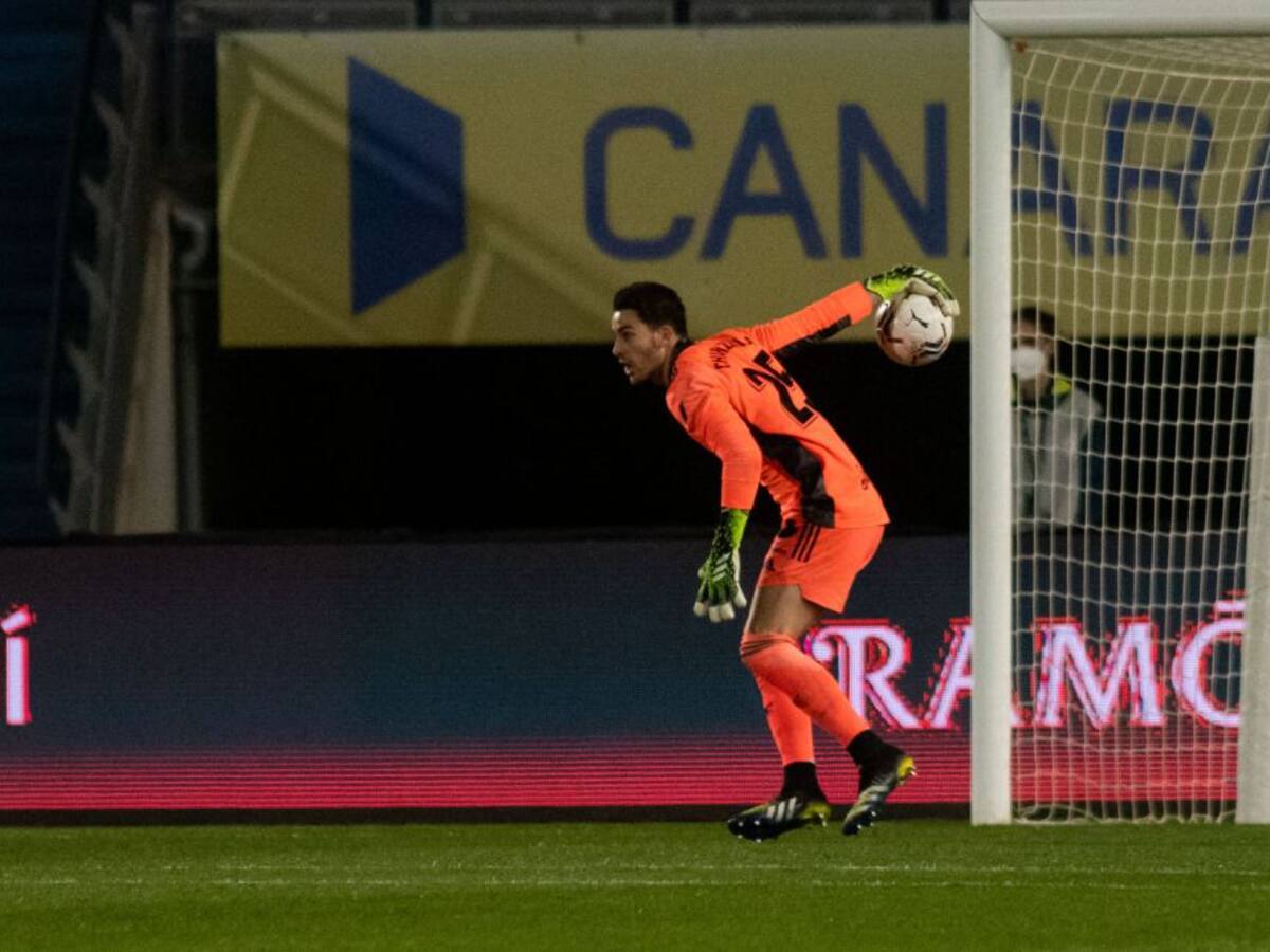 Solo Albacete y Las Palmas cometen más penaltis que el Efesé