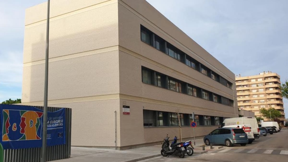 Plazas vacantes para la Escuela Oficial de Idiomas después del primer periodo de matriculación