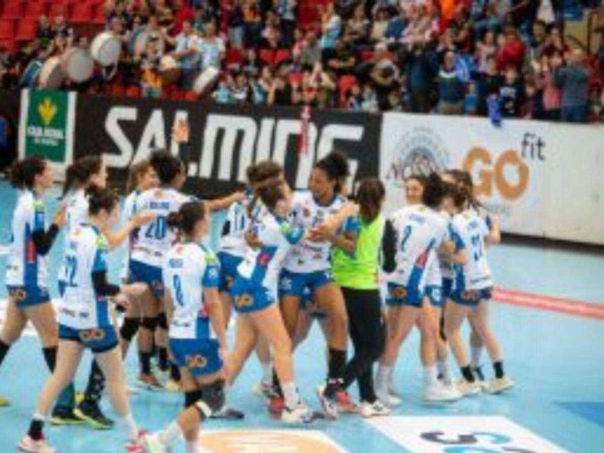 El Aula afronta una semana clave en Liga y en Europa