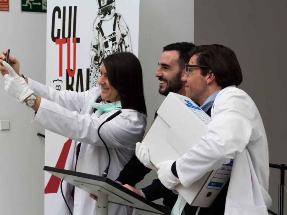 Cincuenta citas culturales para los próximos tres meses