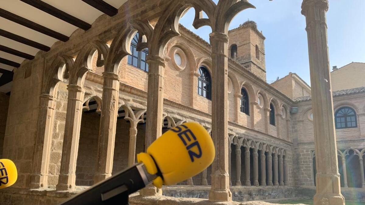 La primera llamada del día con Jesús Marí Rodríguez (20/05/2022)