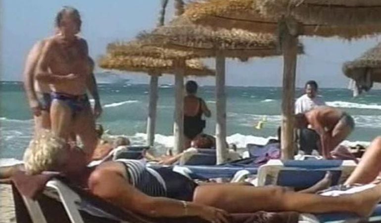 El programa &#039;Vacaciones tranquilas&#039;  lo puede solicitar cualquier fuenlabreño antes de irse de veraneo.