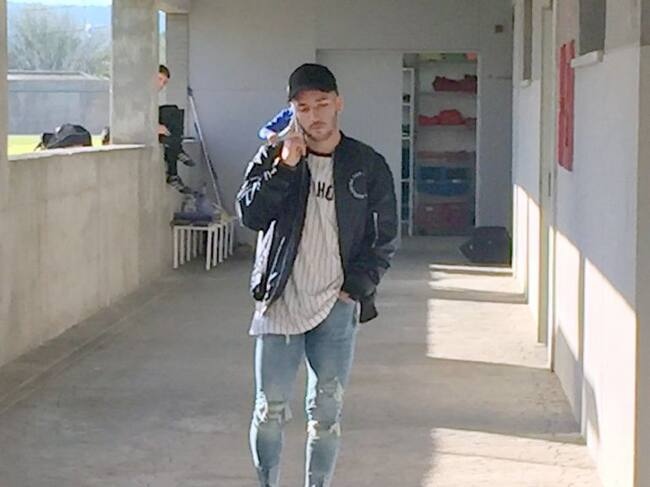 Miguelito ha intentado solucionar su caso pero no ha tenido fortuna