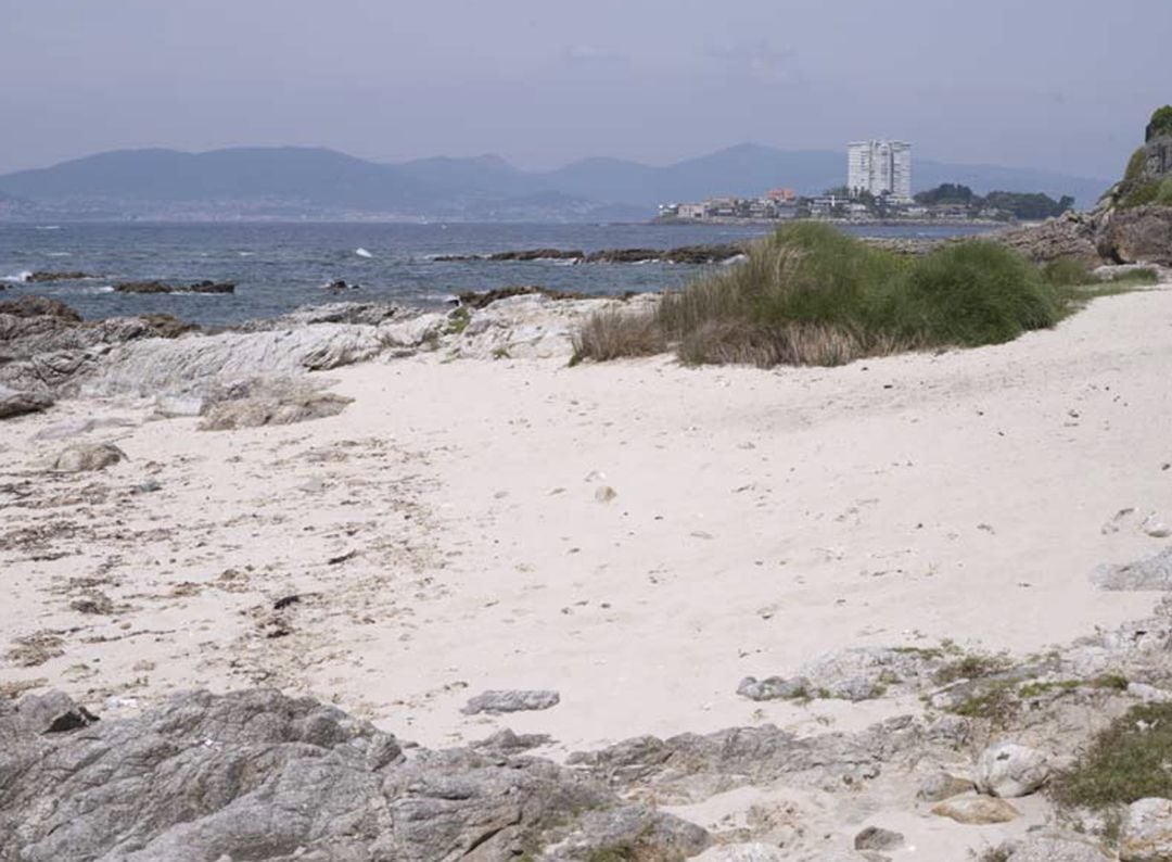 Playa de A Buraca