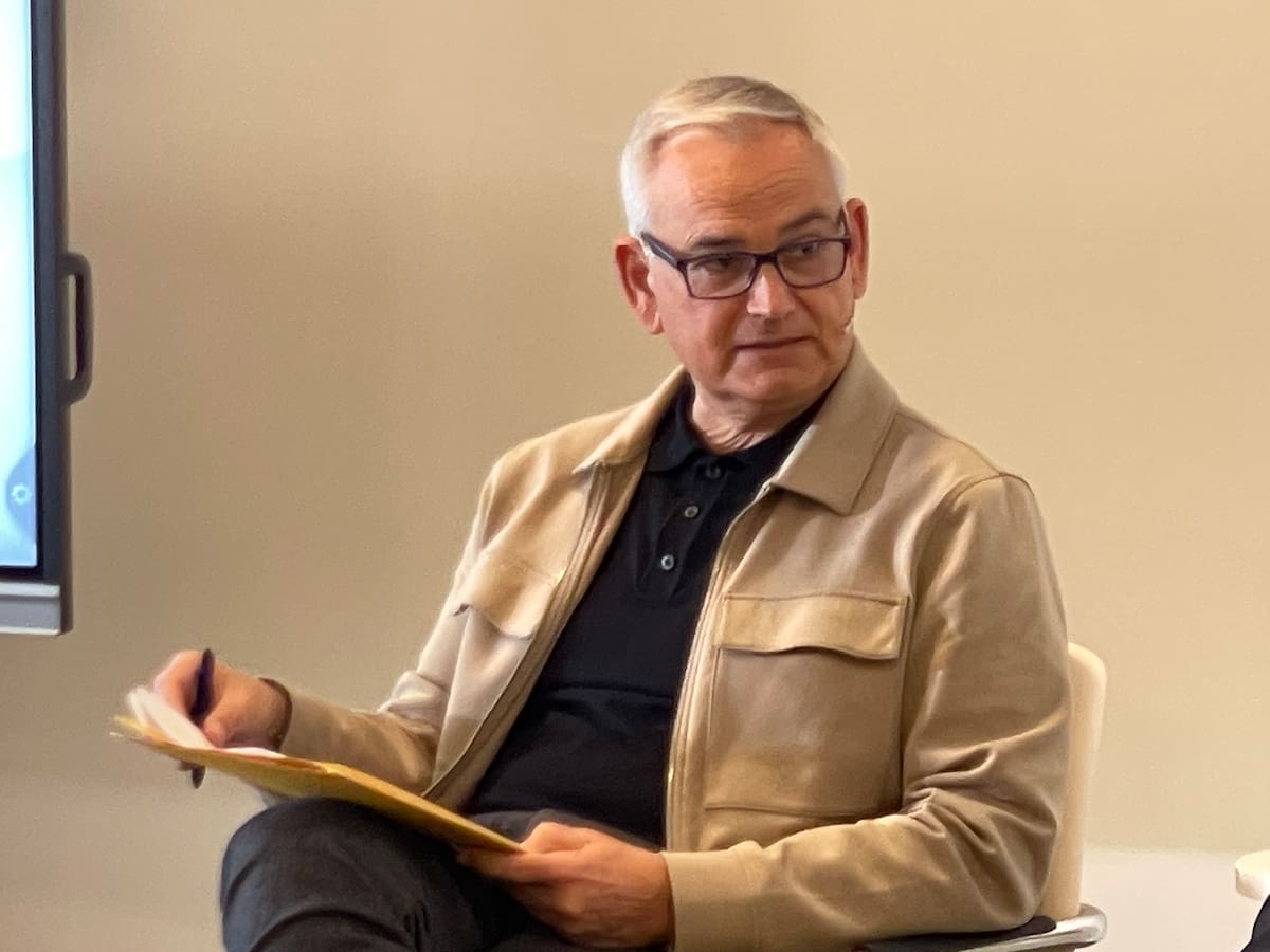 Conversa: El futuro del área metropolitana de València