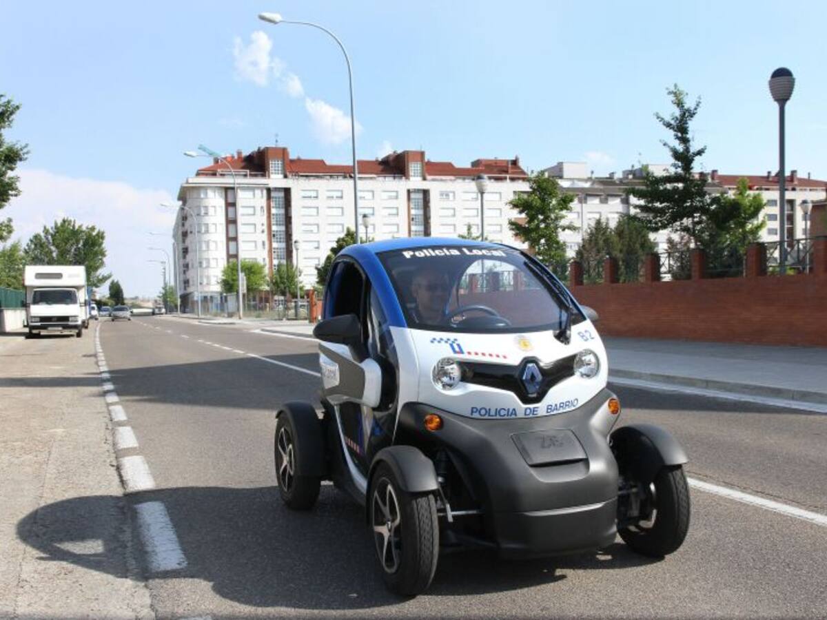 "Palencia no ha tenido ni tiene problemas graves de contaminación"