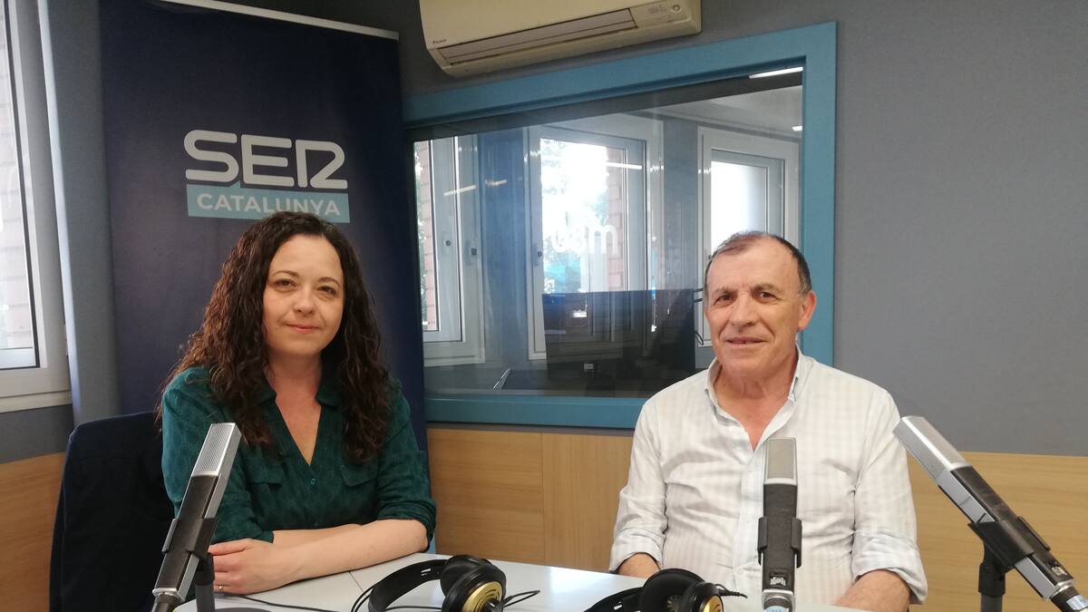 Unes 600 persones tenen Esclerosi Múltiple a les comarques de Lleida