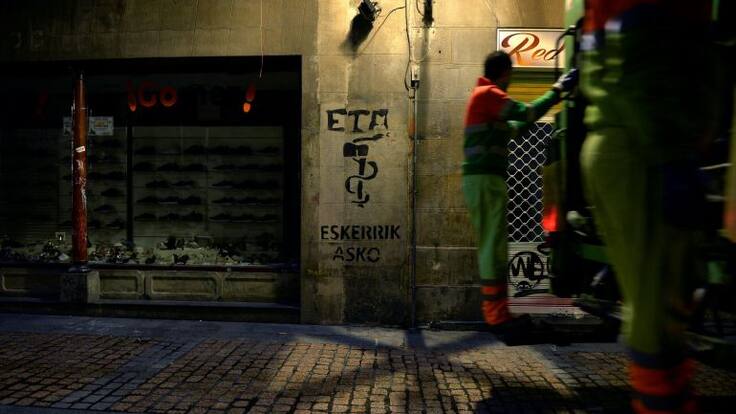 El escorpión y su naturaleza