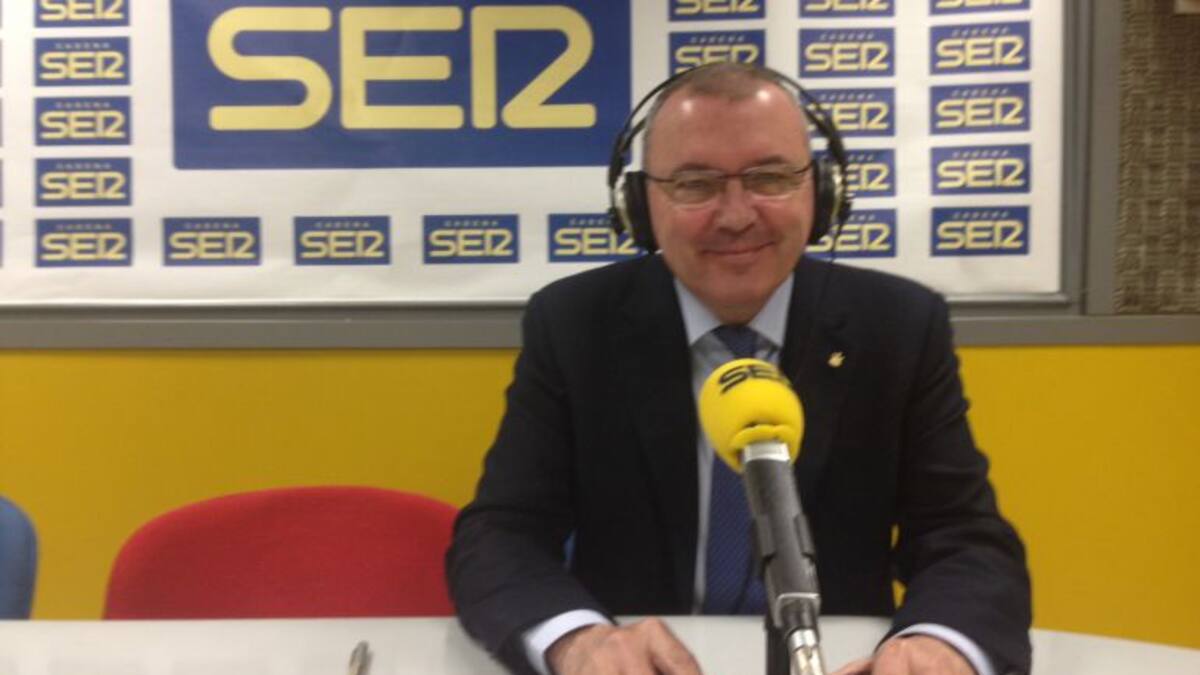 ‘Un monument a Gaudí’