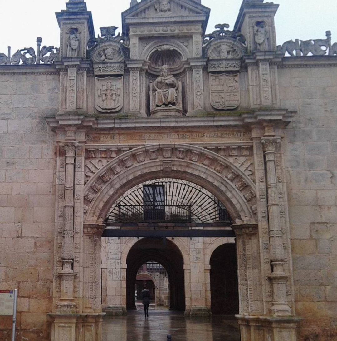 Universidad de Burgos