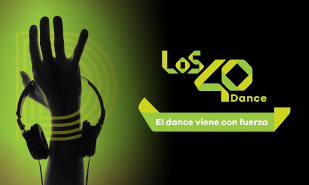 Los40 Dance se puede escuchar en la Comunitat Valenciana a través del 105.1FM de Castellón y de la web y aplicaciones móviles