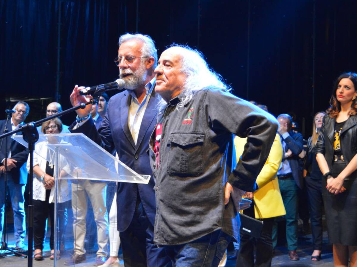 Cámaras de vigilancia para los 'Jardines del Prado'