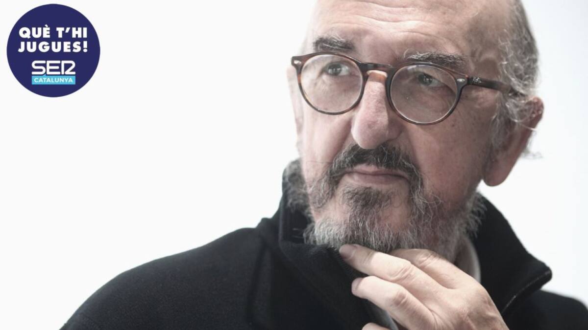 Jaume Roures al 'Què t'hi Jugues!': "Els clubs grans són els que més patiran"