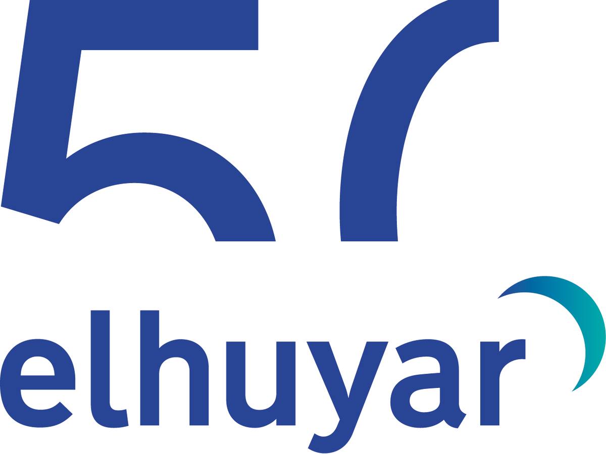 Elhuyar, 50 urte aurrerago