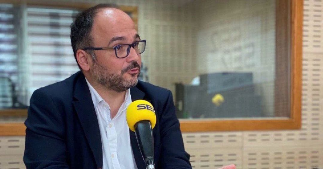 José Antonio Valbuena