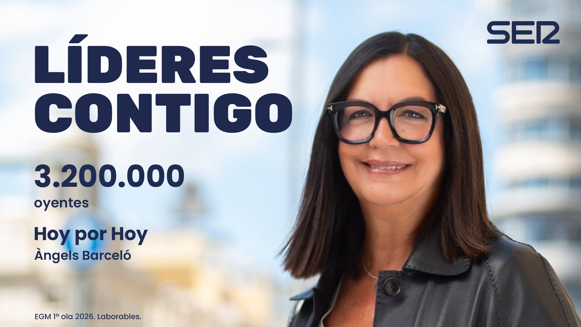 Hoy por Hoy EGM I 2026