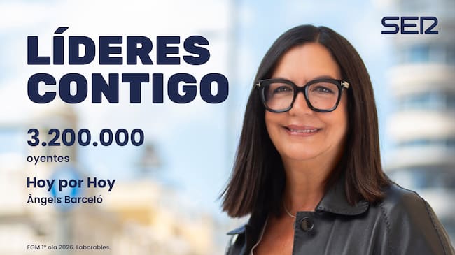 Hoy por Hoy EGM I 2026