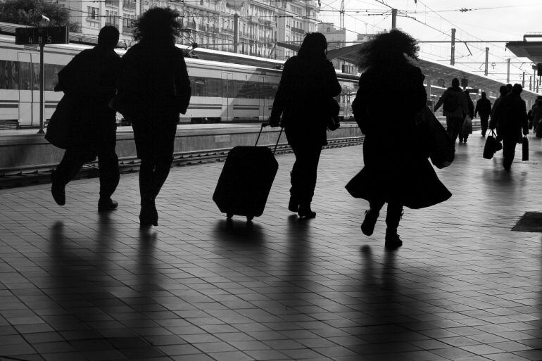 Alta ocupación hotelera en las Fallas 2015